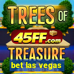 bet las vegas